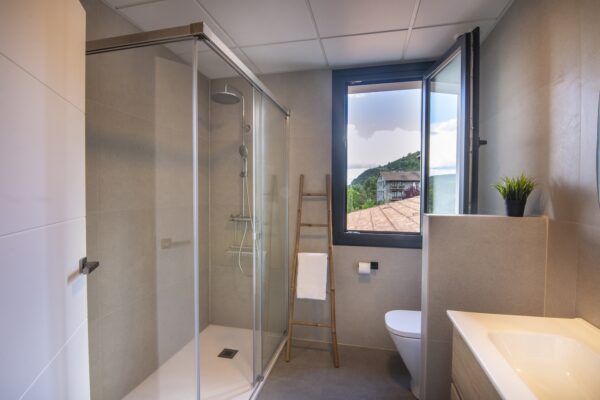 Casas Green Ordesa Bano 6973