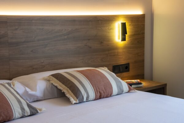 Casas Green Ordesa Dormitorio 6582