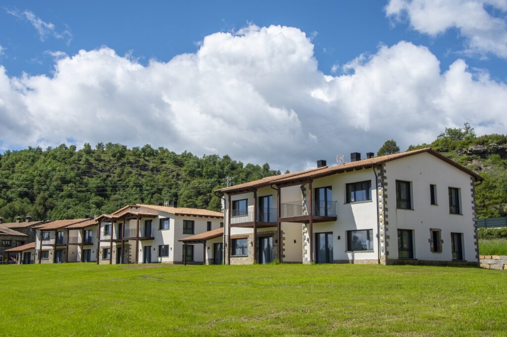 Casas Green Ordesa Exterior7441