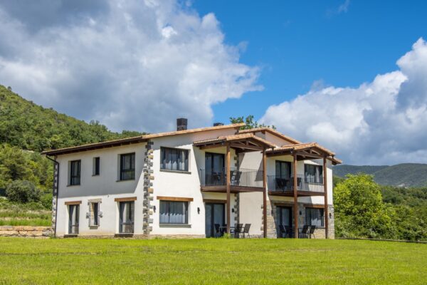 Casas Green Ordesa Exterior7465