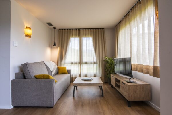 Casas Green Ordesa Salon 6684