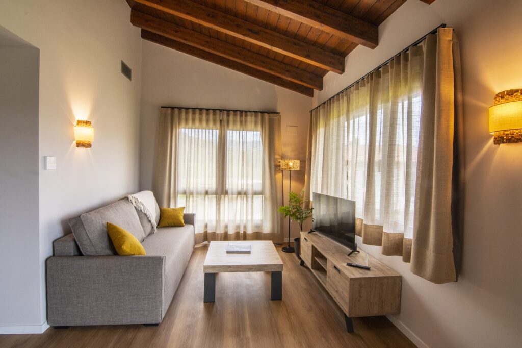 Casas Green Ordesa Salon 6790