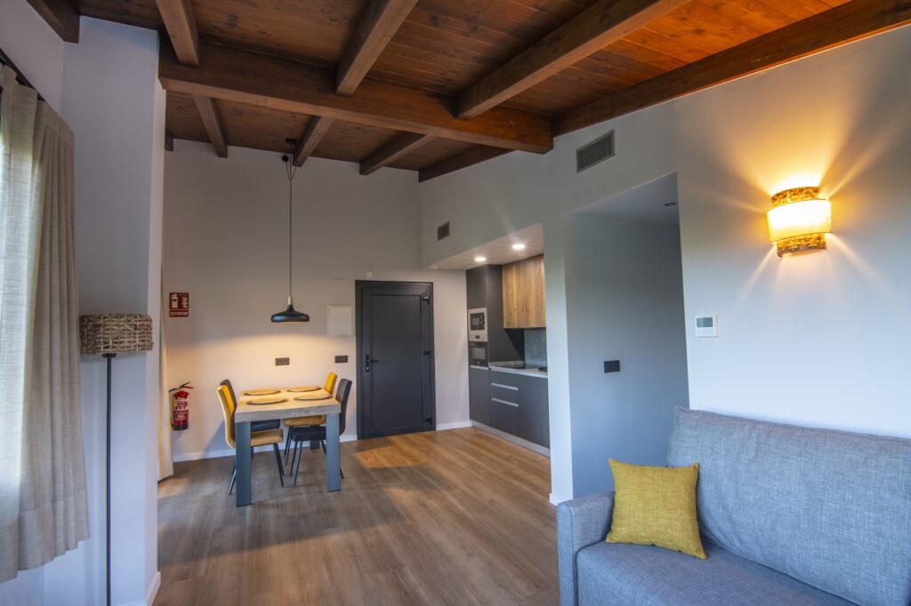 Casas Green Ordesa Salon 7336