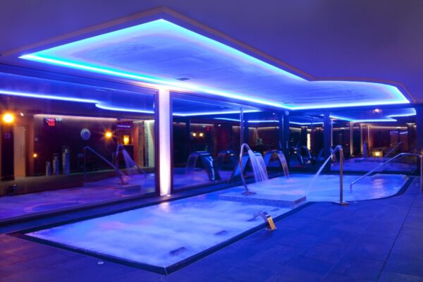 casas green ordesa spa noche